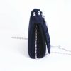 ★デニムクラッチバッグ2点セットBAGバッグバック